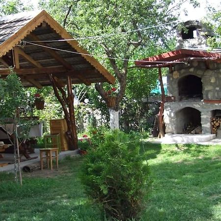 Zori De Zi Hotel Bran  Exterior foto