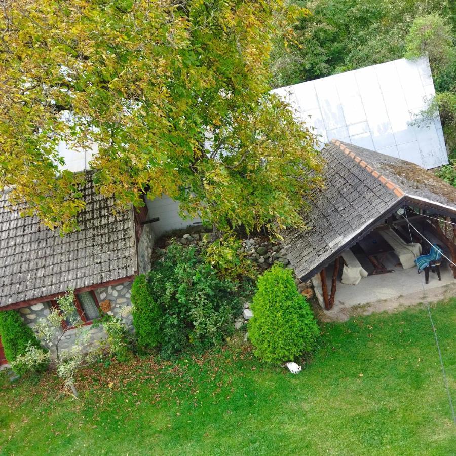 Zori De Zi Hotel Bran  Exterior foto