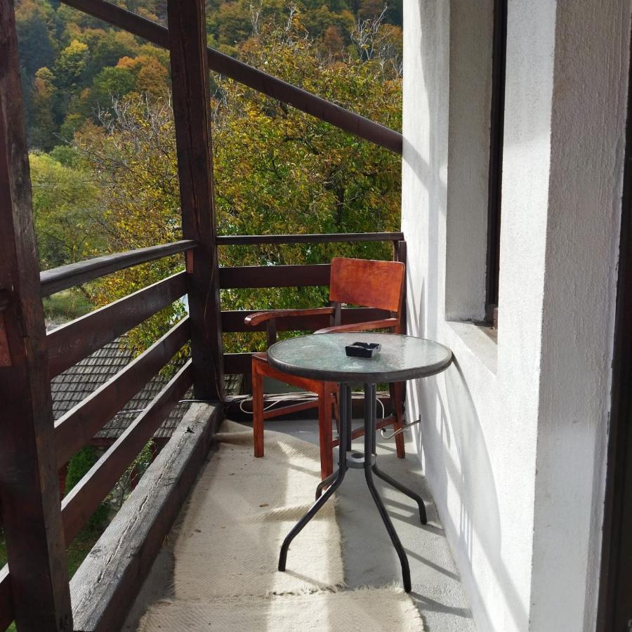 Zori De Zi Hotel Bran  Exterior foto