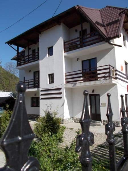 Zori De Zi Hotel Bran  Exterior foto