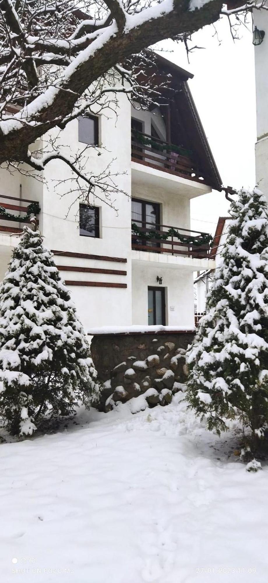 Zori De Zi Hotel Bran  Exterior foto